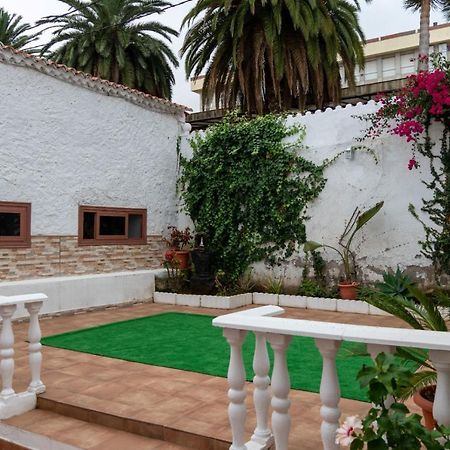 Villa Casa Lola Los Realejos Exterior foto