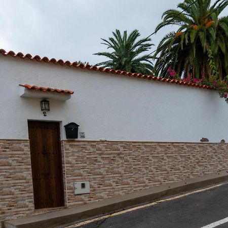Villa Casa Lola Los Realejos Exterior foto