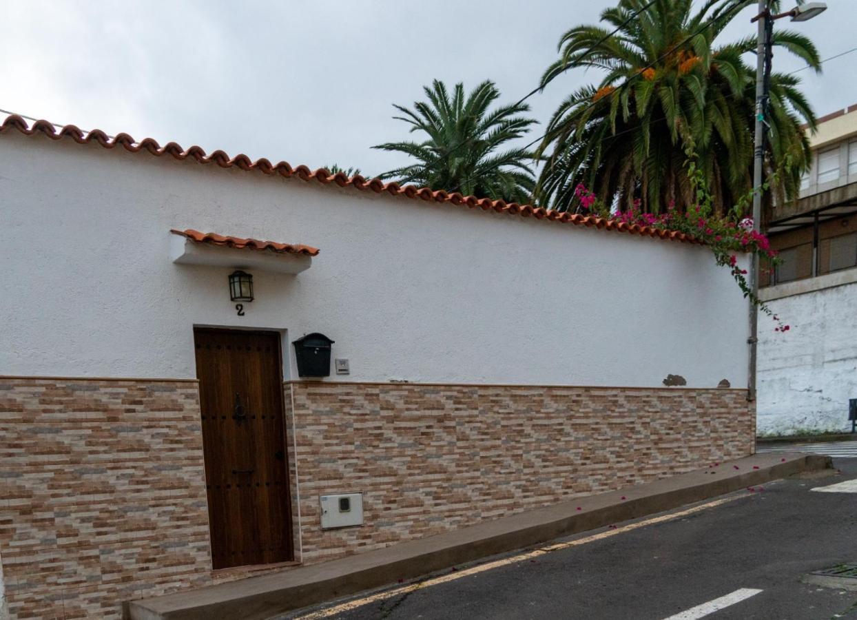 Villa Casa Lola Los Realejos Exterior foto