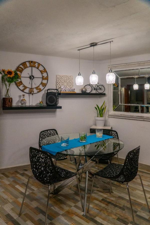 Villa Casa Lola Los Realejos Exterior foto
